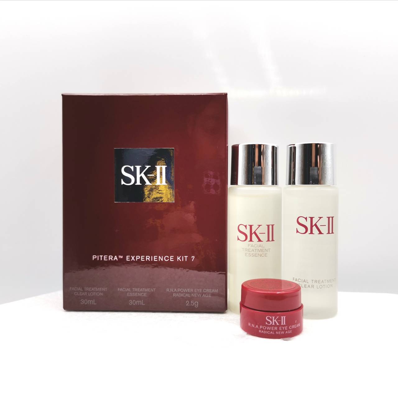 SK-II Pitera experience kit 7