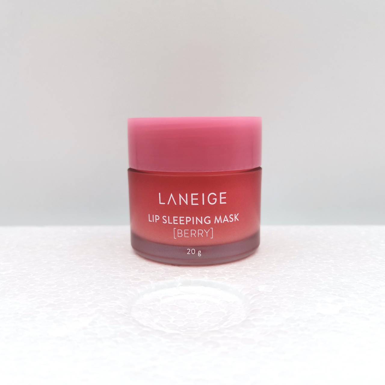 Laneige Special Care Lip Sleeping Mask 20 g. #Berry