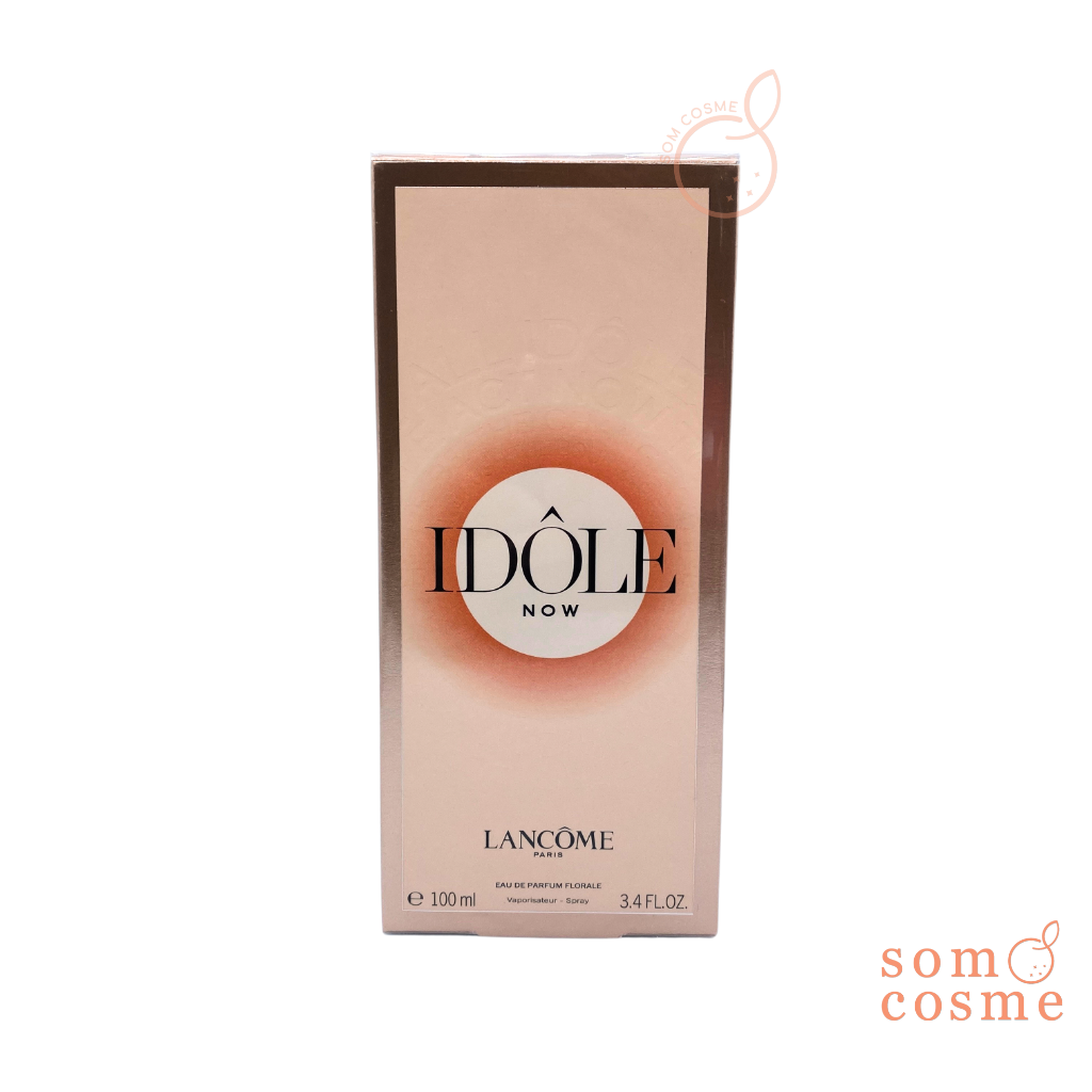 LANCOME Idole Now Eau De Parfum Florale 100 ml