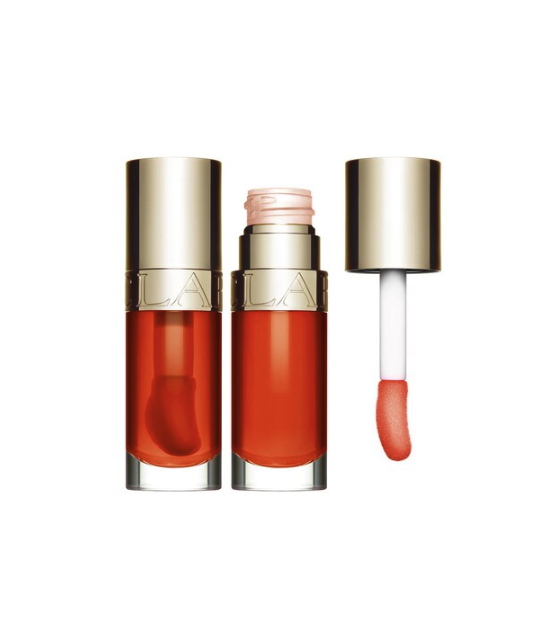 Clarins Lip Comfort Oil 7 ml. #05 Apricot