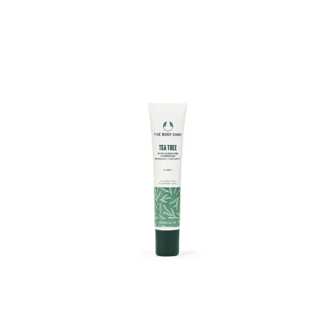 The Body Shop Skin Clearing Hydrator 40 ml.