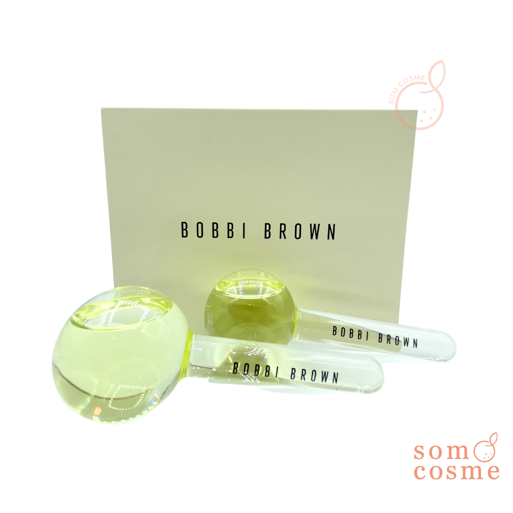 BOBBI BROWN แก้วนวดหน้า 1 คู่