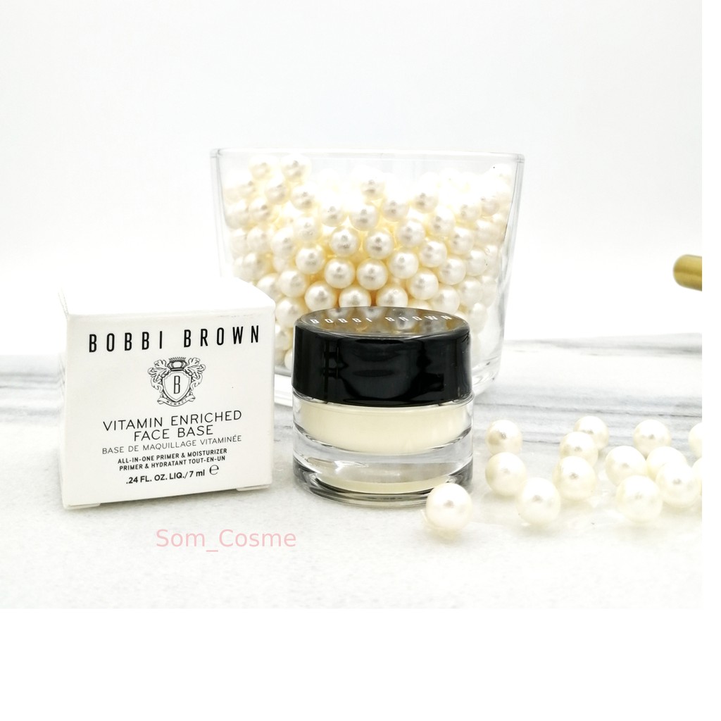 Bobbi Brown Vitamin Enriched Face Base 7 ml.