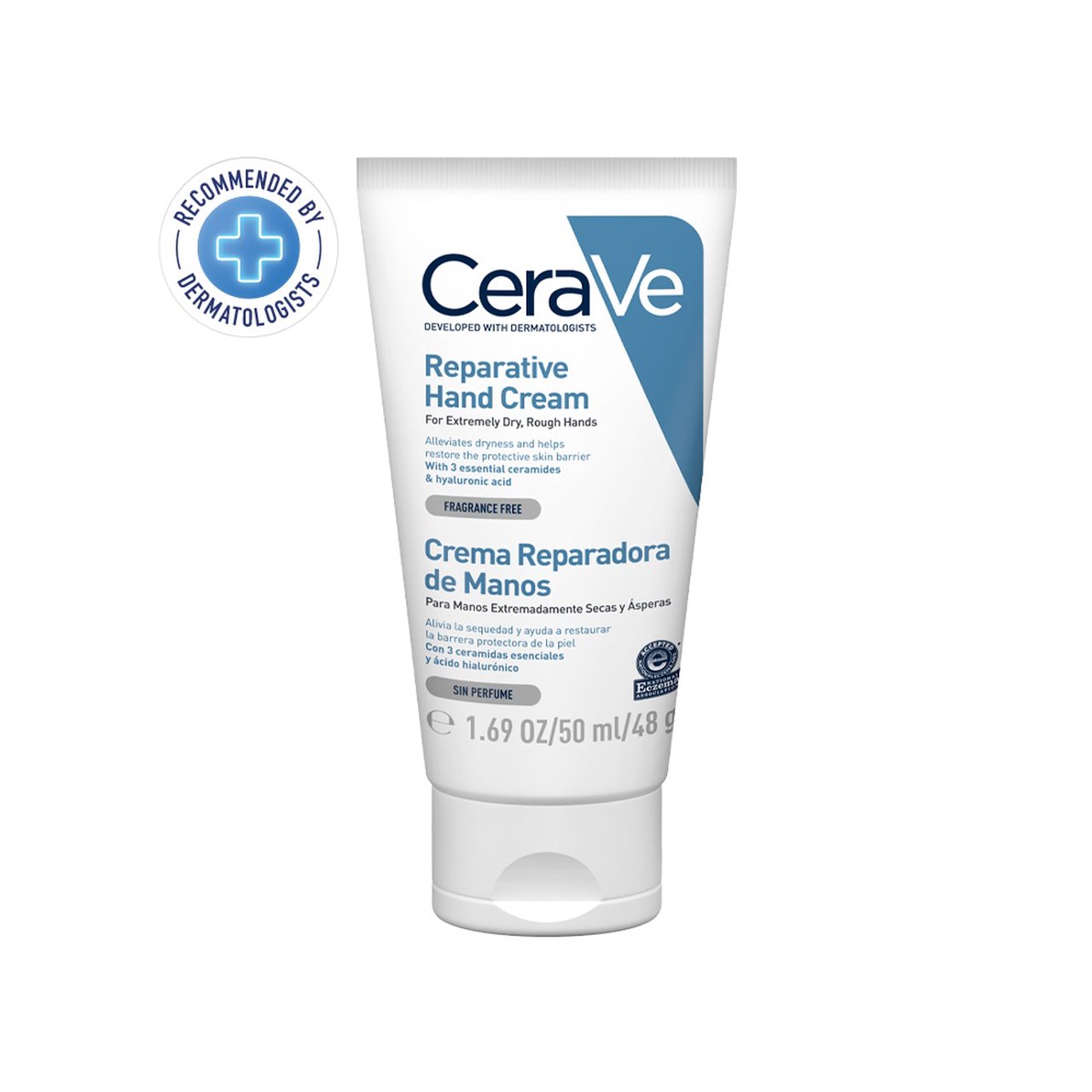 CERAVE Reparative Hand Cream 50ml.