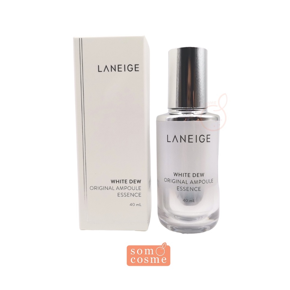Laneige White Dew Original Ampoule Essence 40 ml.