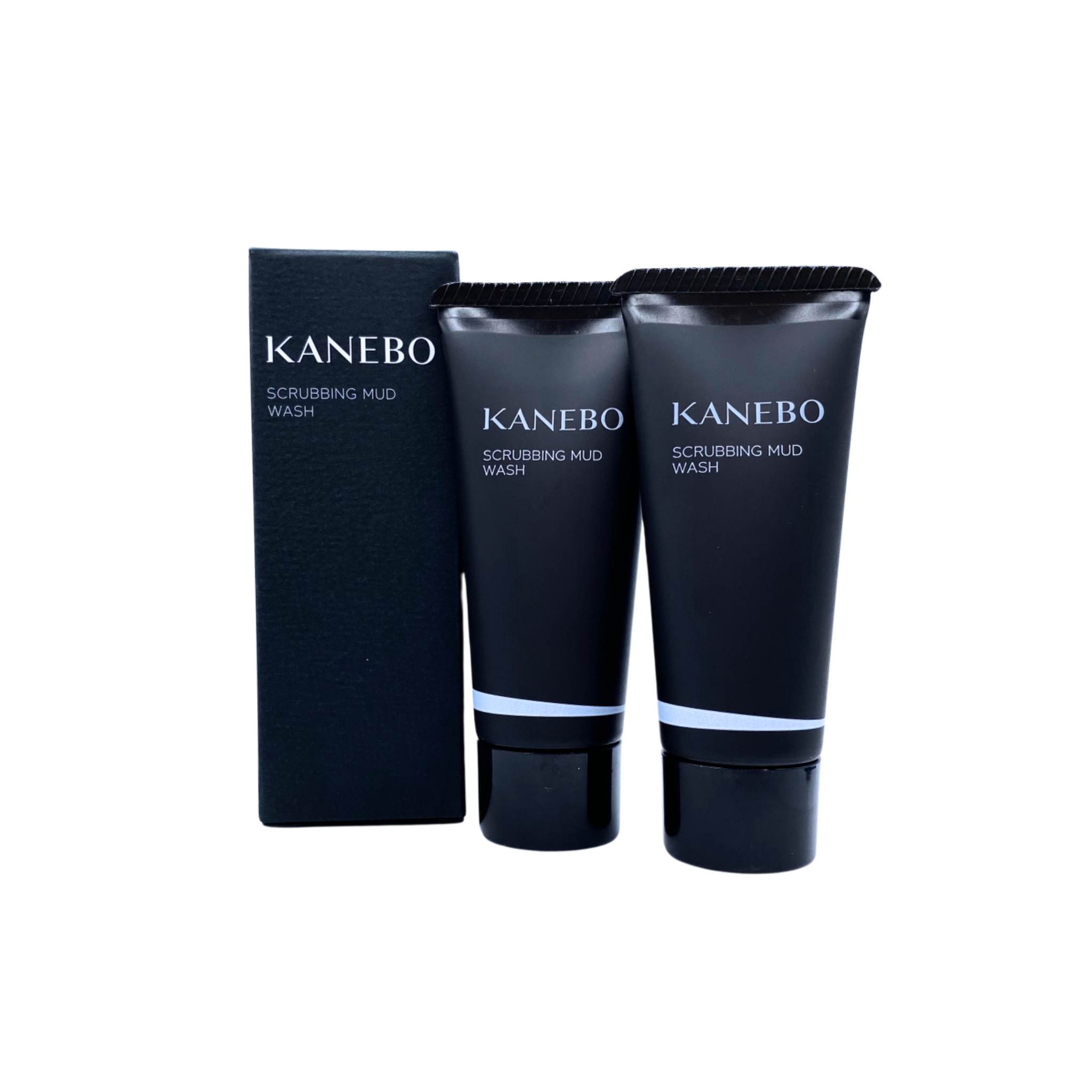 KANEBO Scrubbing Mud Wash 20 g.