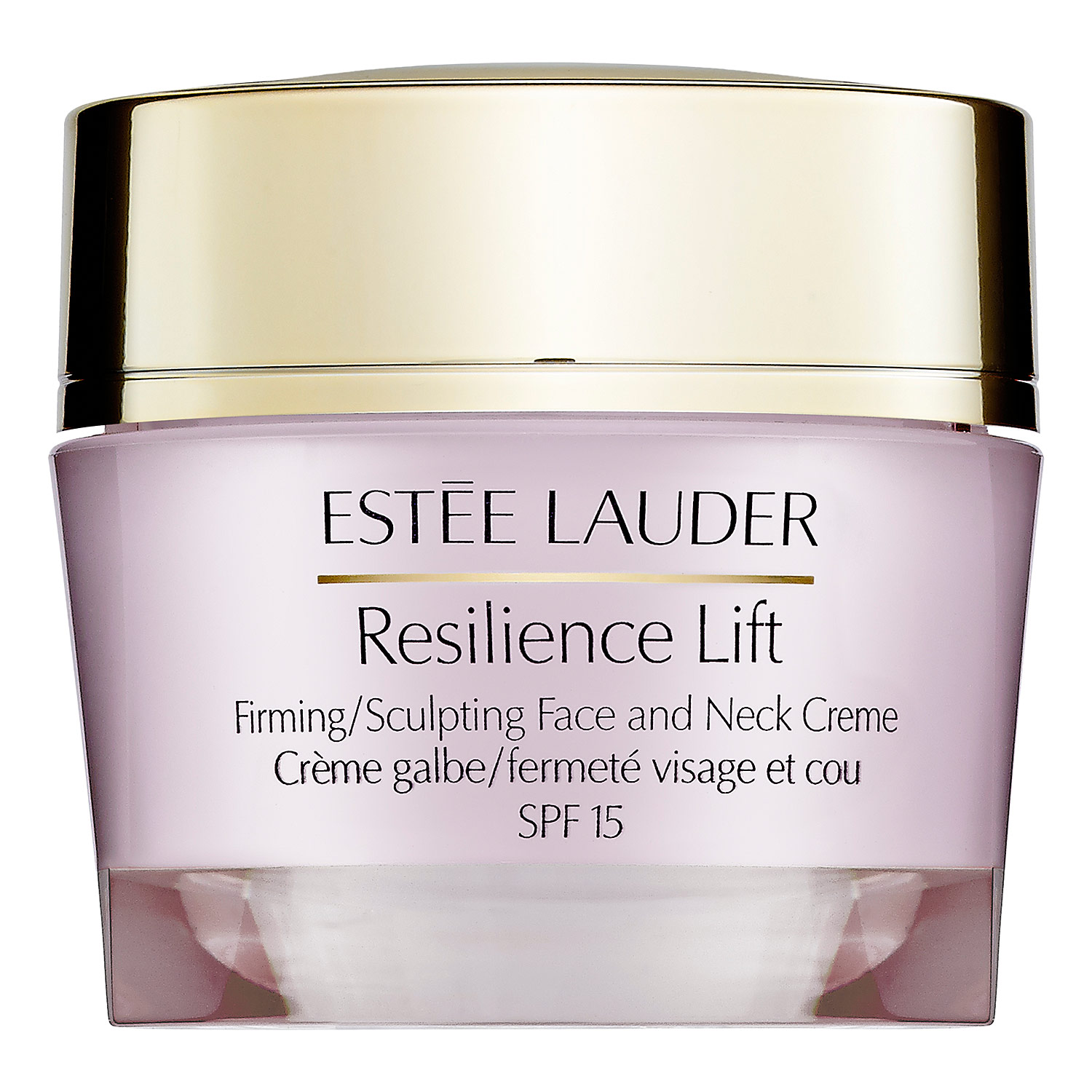 Estee Lauder Resilience Multi-Effect Tri-Peptide Face and Neck Cream SPF 15/PA+++ 50 ml.