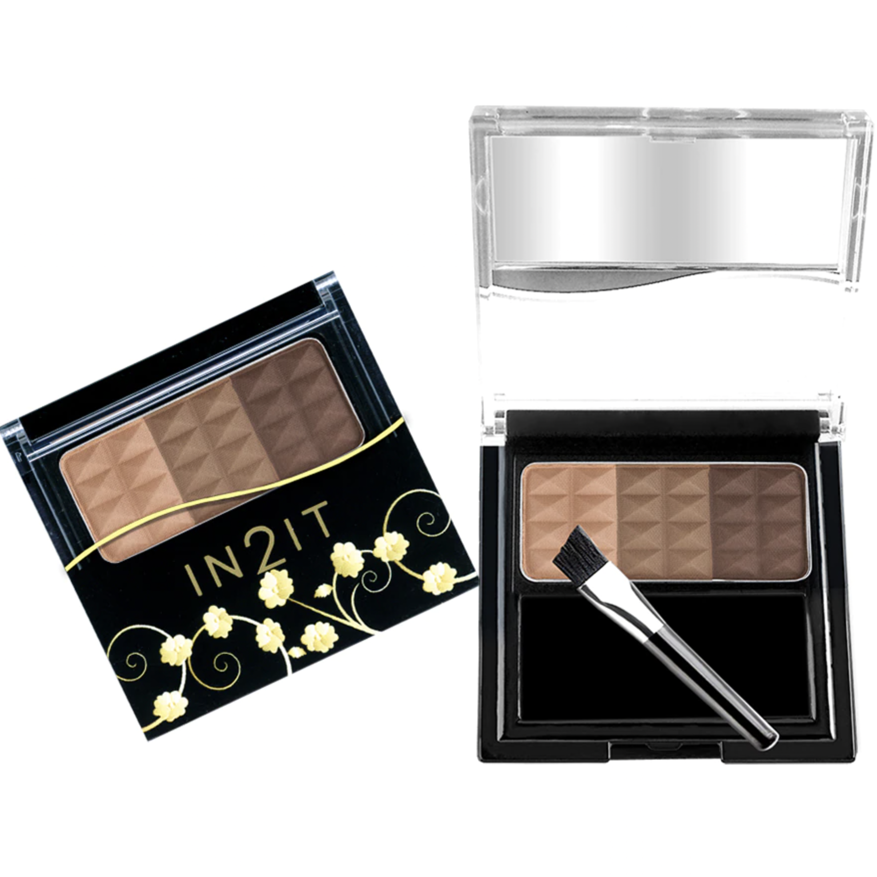 IN 2 IT Waterproof Eyebrow 3.5 g. #ER02