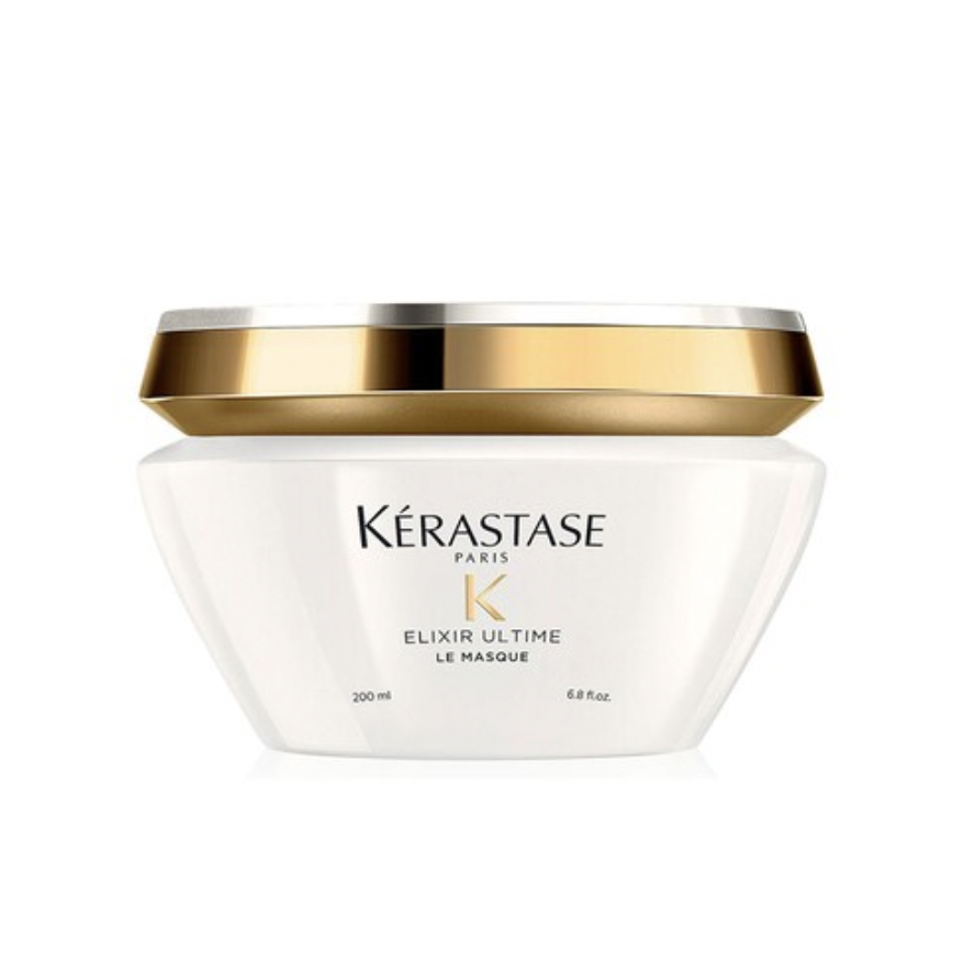 KERASTASE มาส์กบำรุงผม Elixir Ultime Le Masque 200 ml.