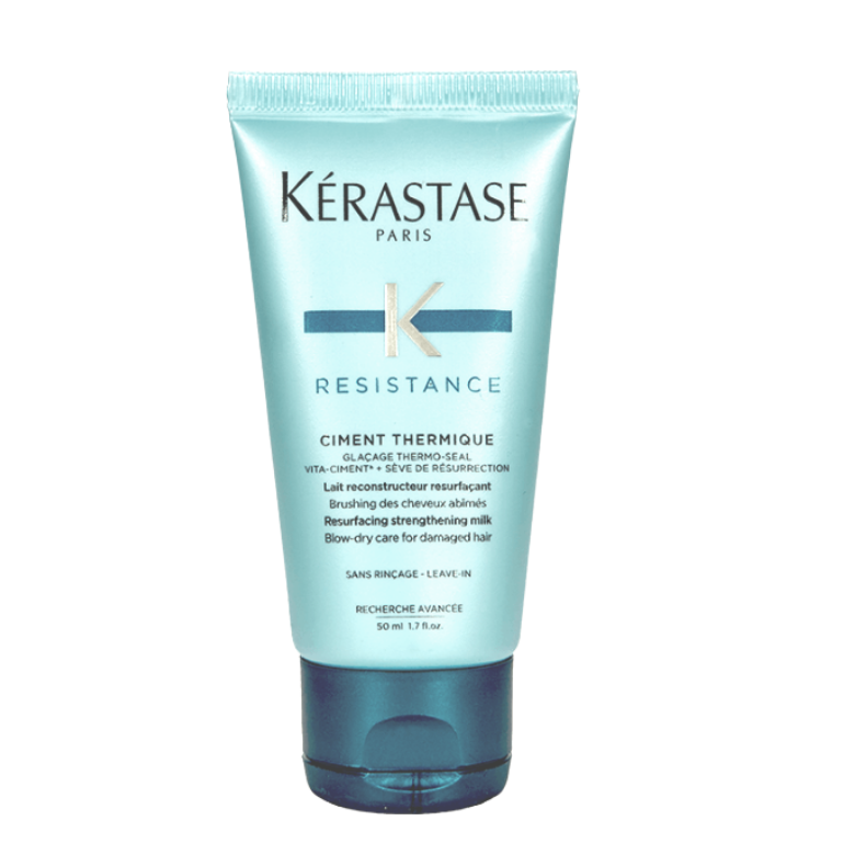 KERASTASE Resistance Resurfacing Strengthening Milk 50 ml.