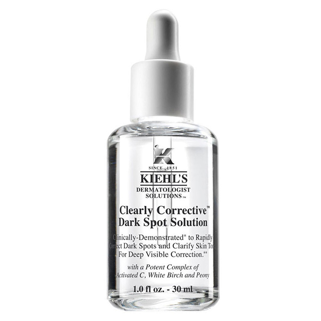 Kiehl's เซรั่มบำรุงผิว Clearly Corrective Dark Spot Solution 30 ml.