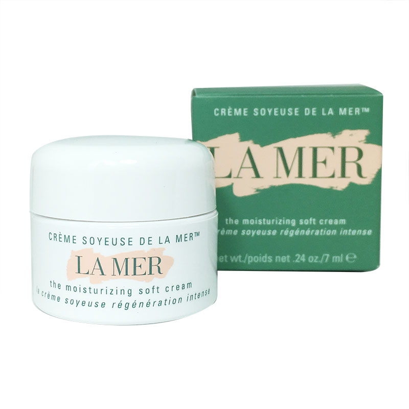 La Mer The Moisturizing Soft Cream 7 ml.