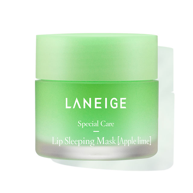 Laneige Special Care Lip Sleeping Mask 20 g. #Apple Lime