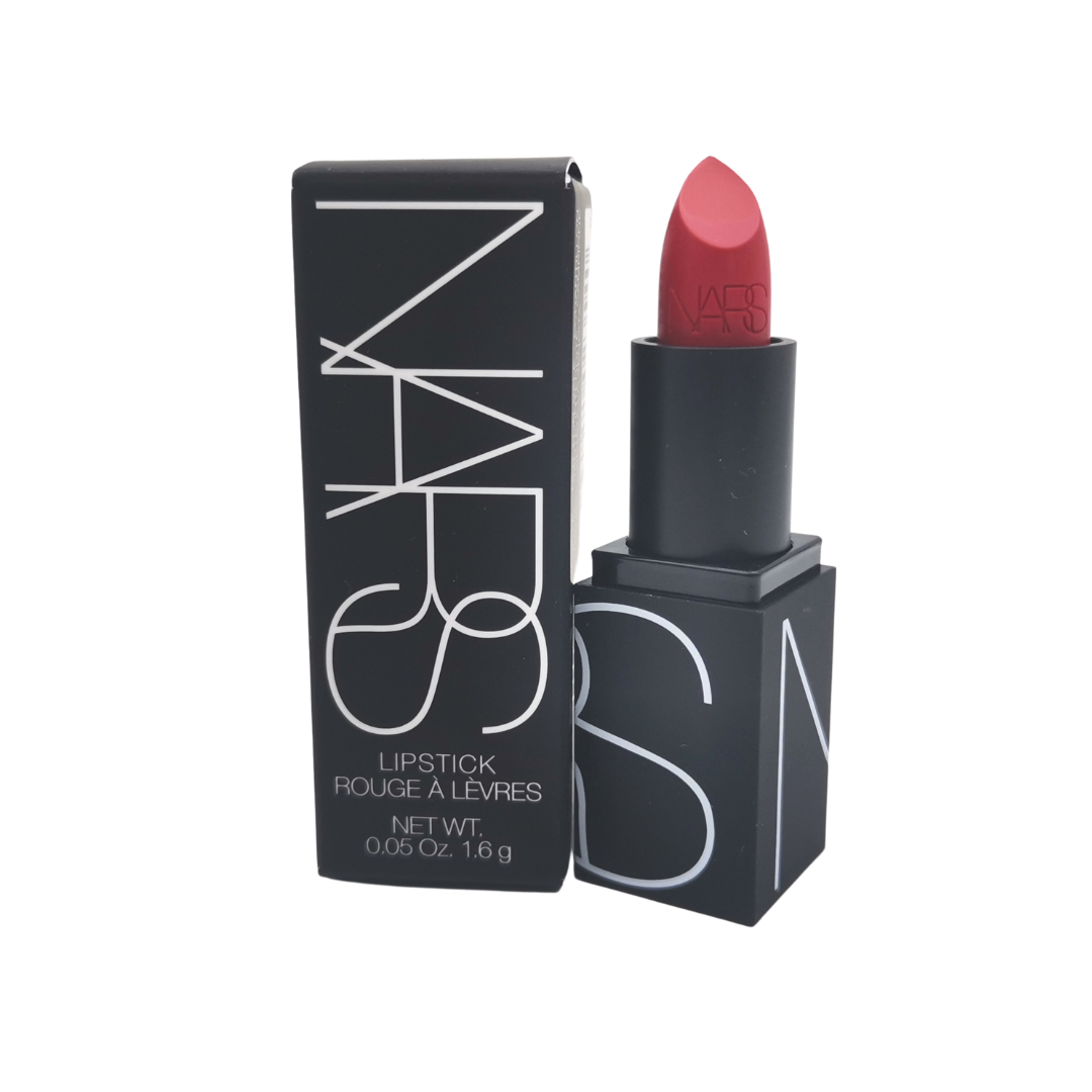 NARS Mini Lipstick 1.6 g. #Inappropriate Red