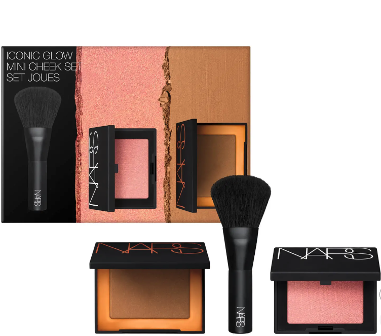 NARS Iconic Glow Mini Cheek