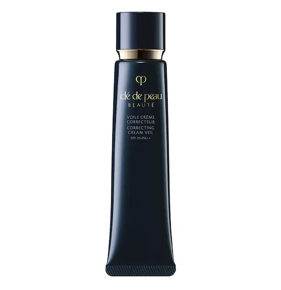 Cle De Peau Beaute Correcting Cream Veil SPF 25 PA++ 37 ml.