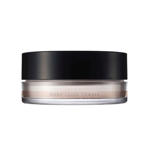 SUQQU แป้ง Sheer Loose Powder 16 g.