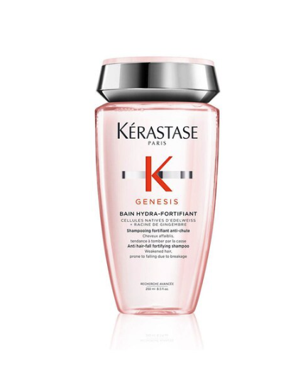 KERASTASE Bain Hydra Fortifiant shampoo 250 ml.
