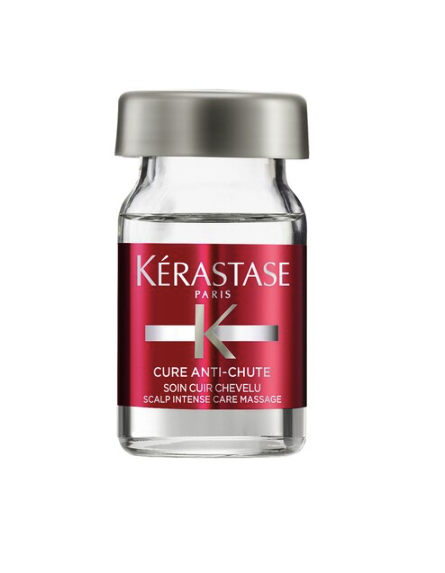 KERASTASE Specifique Intense anti thinning care 10*6 ml.