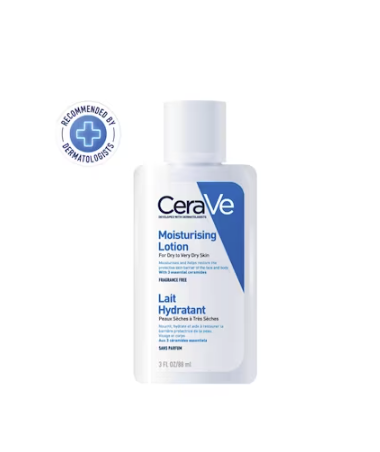 CERAVE Moisturising Lotion 88 ml.