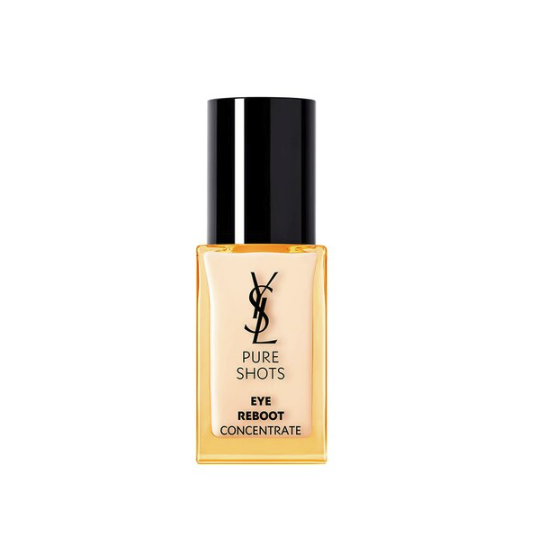 YSL Pure Shots Eye Reboot Concentrate 20ml.