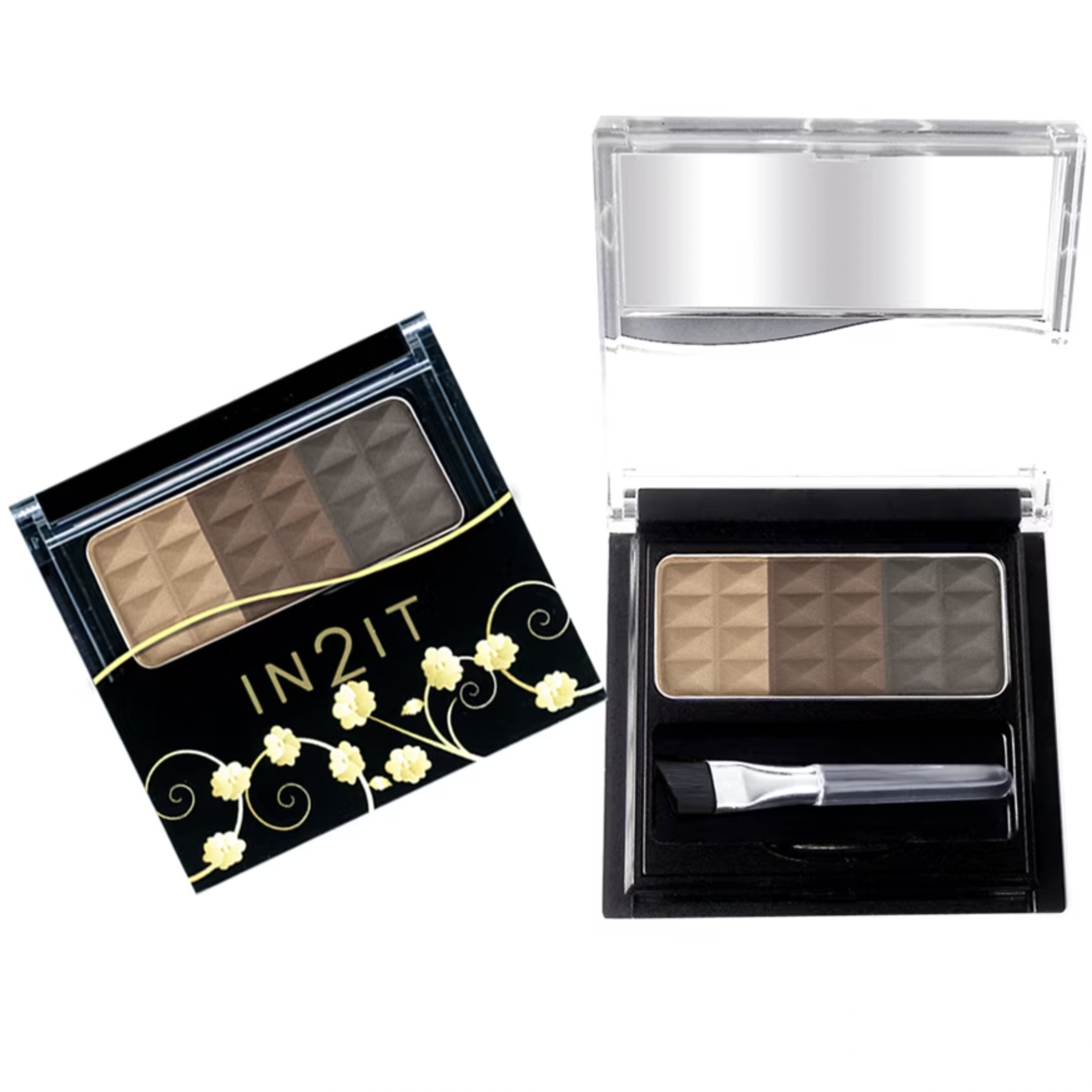 IN 2 IT Waterproof Eyebrow 3.5 g. #ER01