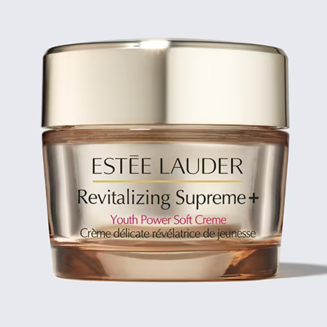ESTEE LAUDER Revitalizing Supreme+ Youth Power Soft Creme 75 ml.