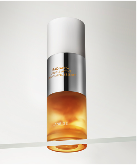 LANEIGE Radian C Double Active Brightening Essence 30g.
