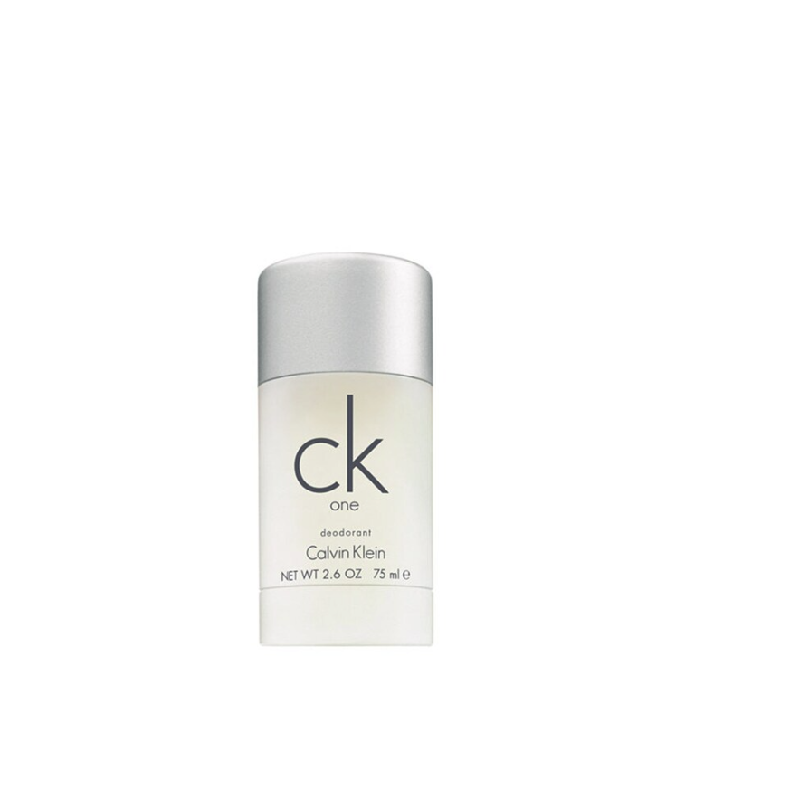 Calvin Klein CK One Deodorant 75g.