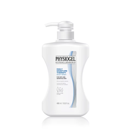 Physiogel Daily Moisture Therapy Body Wash 400 ml.