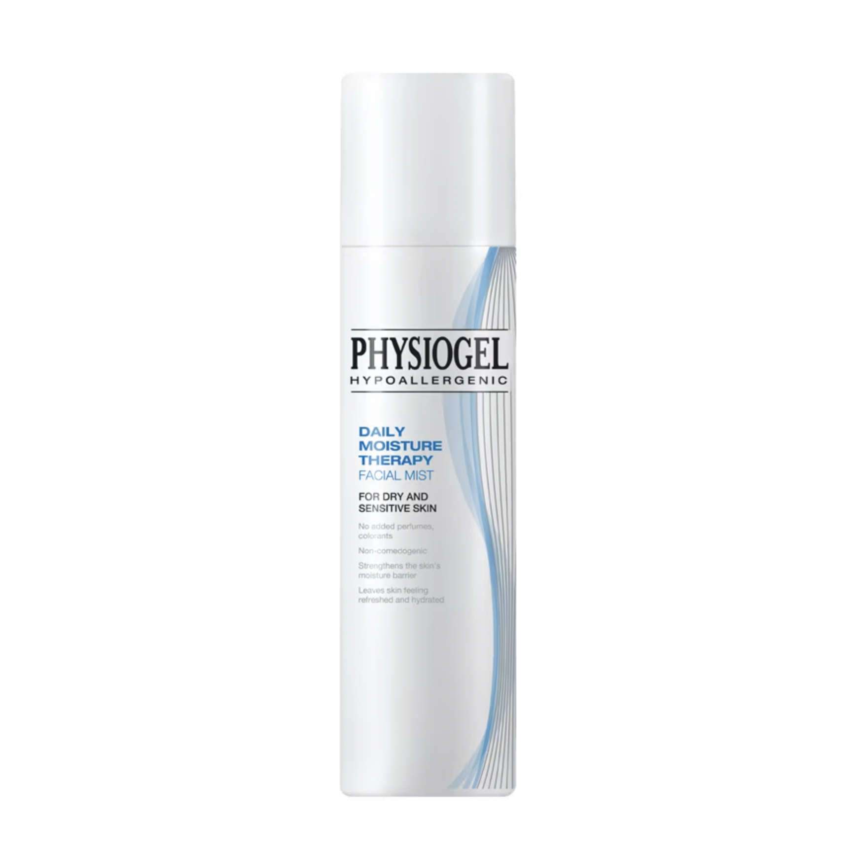 Physiogel Daily moisture facial mist 100 ml (สีฟ้า)
