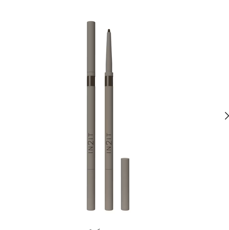 In2It Line define brow pencil สี LDB02 Cocoa