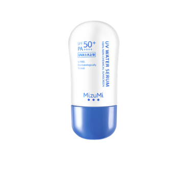 MizuMi UV Water Serum SPF50+ PA++++ 40 g.