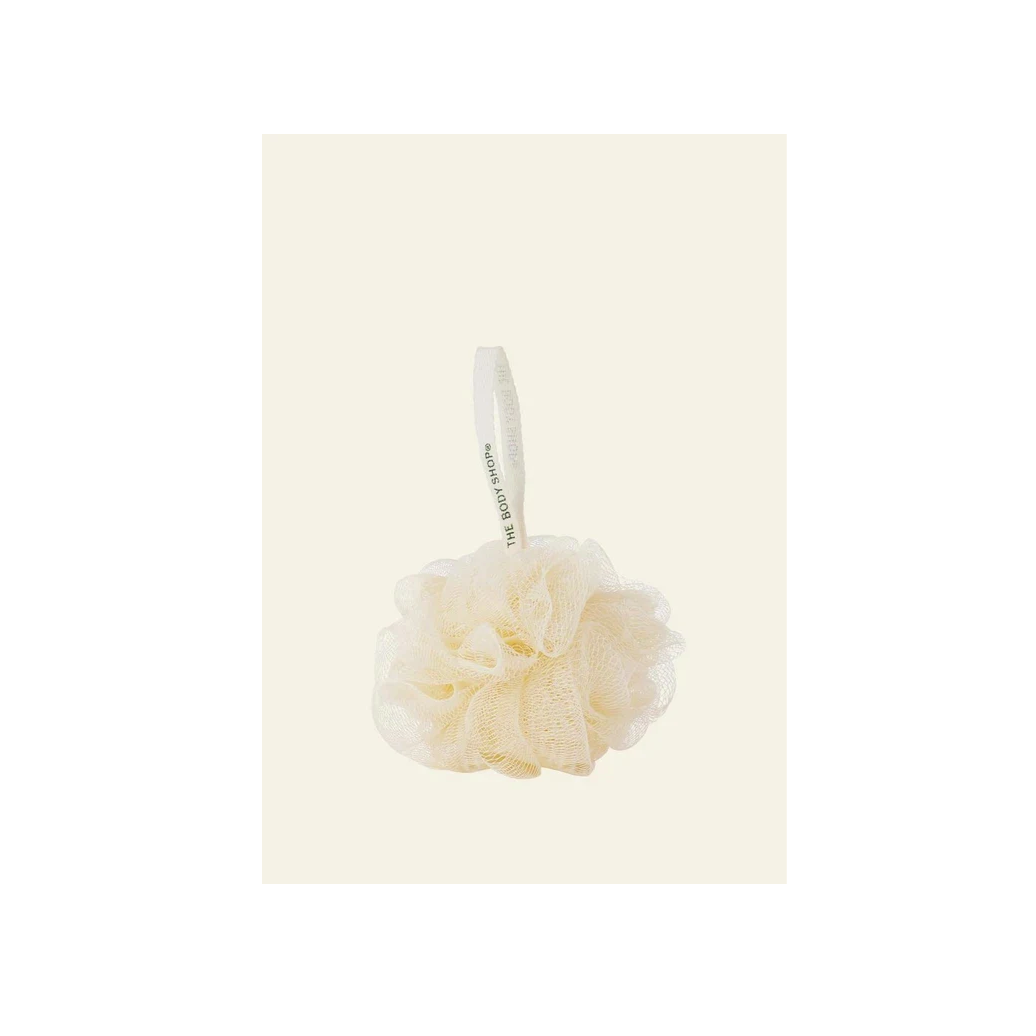 The Body Shop Bath Lilly Ultra Fine Cream Recycled 1 ชิ้น