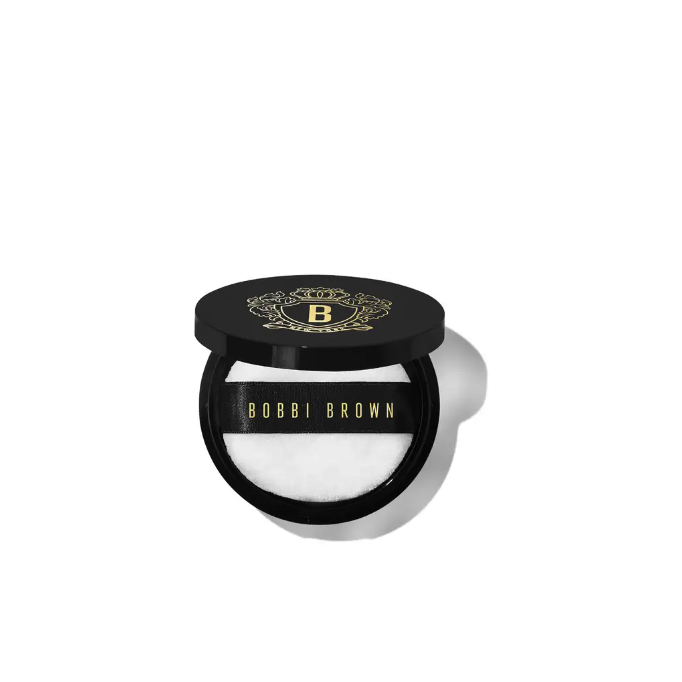BOBBI BROWN Luxe Radiance Loose Powder 10g. #Nude Glow