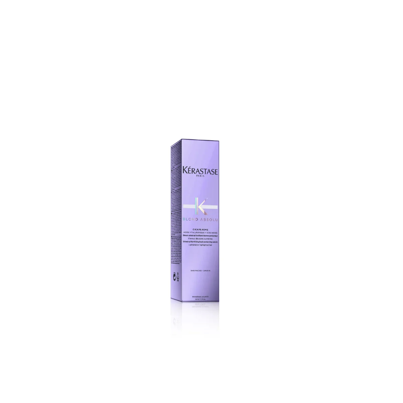 KERASTASE Blond Absolu Cicaplasme Universal Fortifiant Heat Protecting Serum 150 ml.