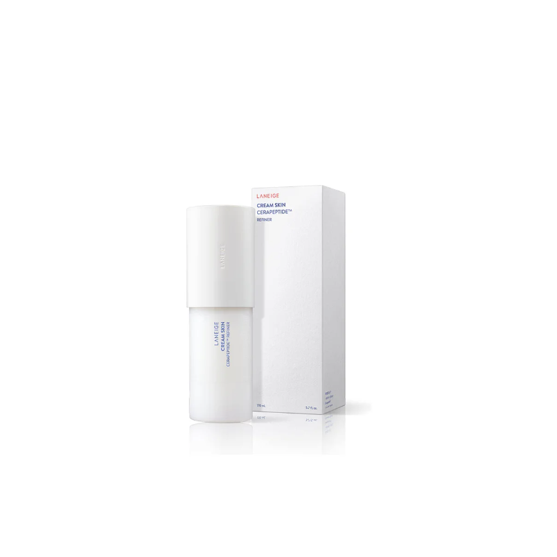 LANEIGE Cream Skin Cerapeptide Refiner 170 ml.