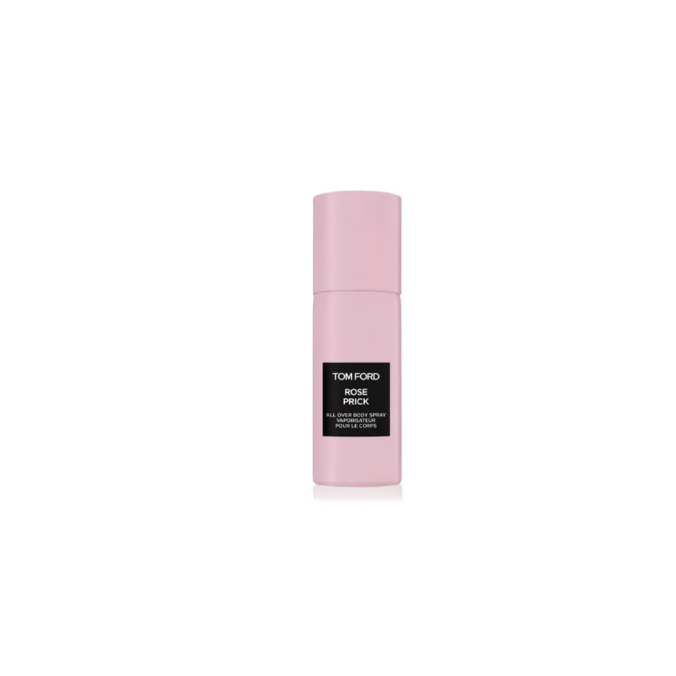 TOM FORD Rose Prick All Over Body Spray 150 ml.
