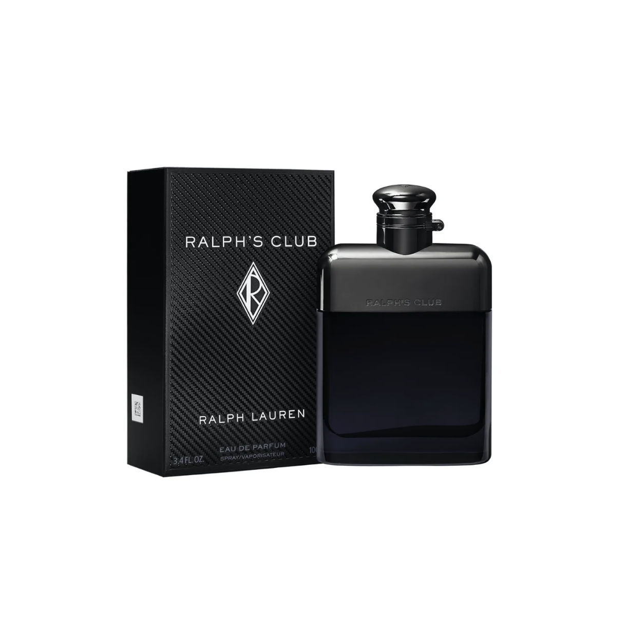 Ralph Lauren Ralph's Club Eau De Parfum 100 ml.