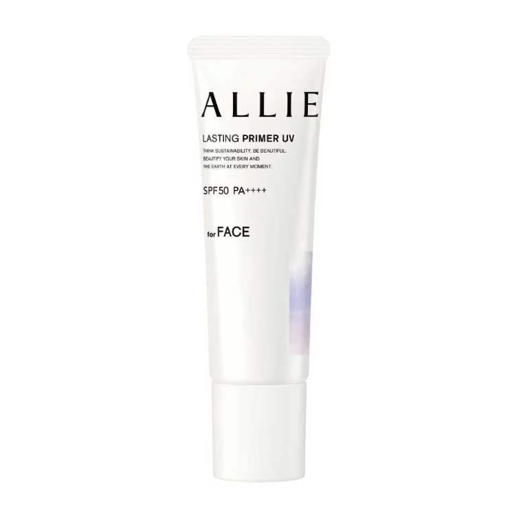 ALLIE Chrono Beauty Lasting Primer UV SPF50 PA++++ 25 G.
