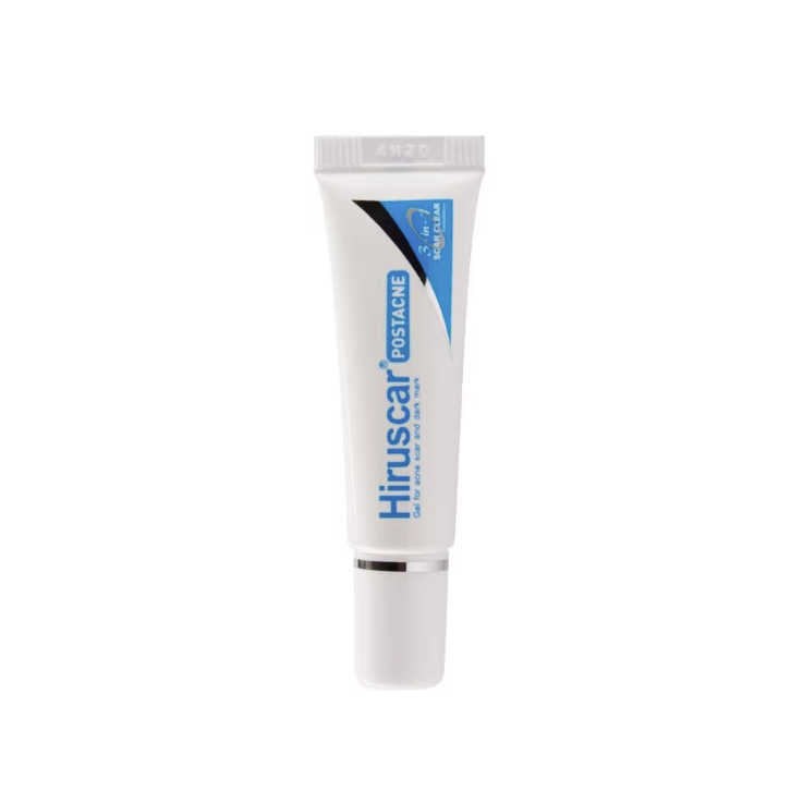 Hiruscar Post Acne 5g.
