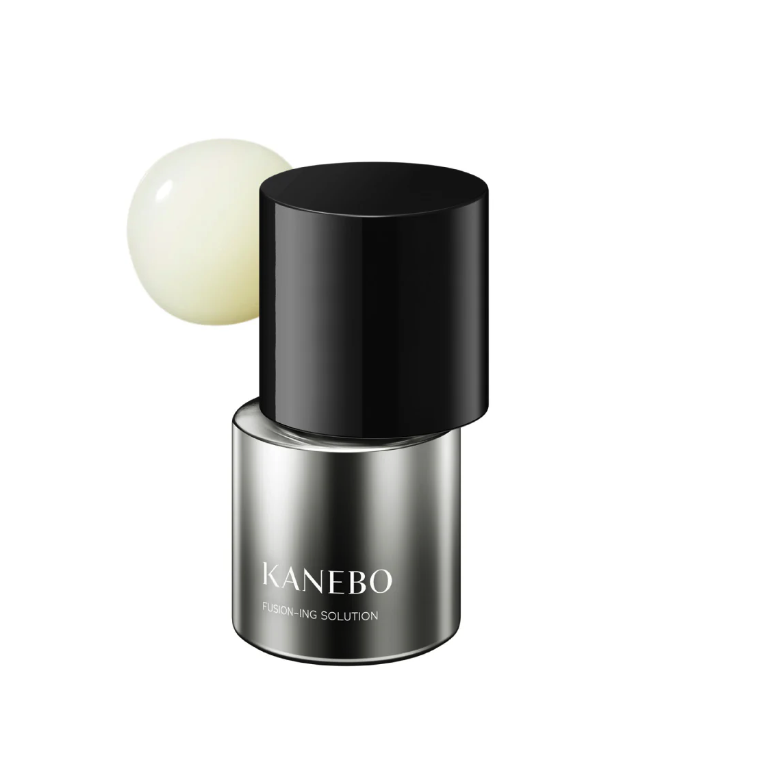 KANEBO เซรั่ม FUSION-ING SOLUTION 60 ml.