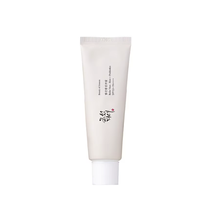 Beauty of Joseon Relief Sun Rice + Probiotics Spf50+ pa++++ 50 ml.