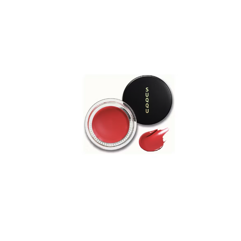 SUQQU บลัชออนสำหรับแก้มและปาก Cream Touch Blush & Lip 7.3g. สี S02