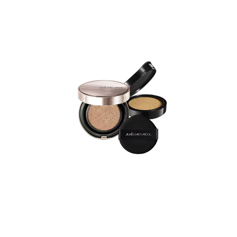 JUNG SAEM MOOL Masterclass Radiant Cushion 15g.X2 สี : N2 Vanila