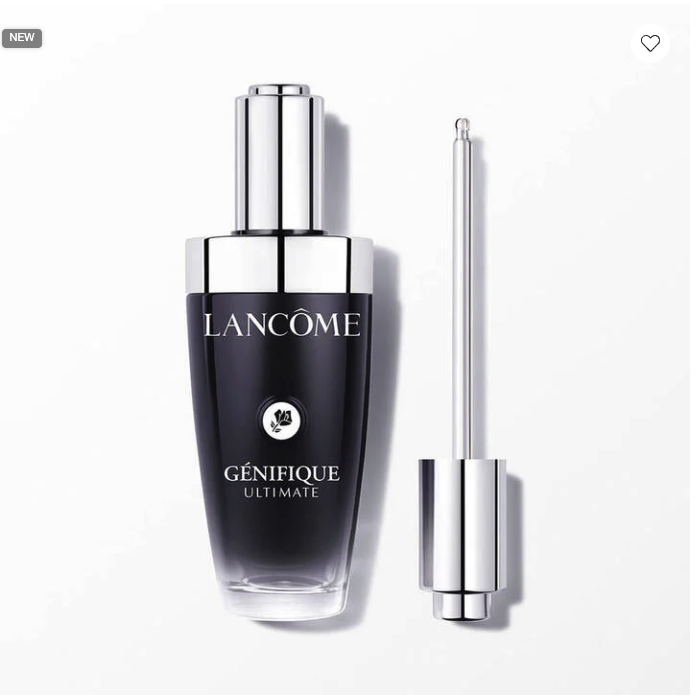 Lancome เซรั่ม Genifique Ultimate Dual Repair Augmented Serum 115 ml.