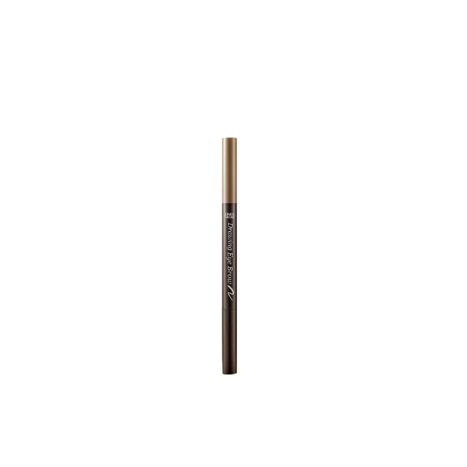 ETUDE ผลิตภัณฑ์ตกแต่งคิ้ว Drawing Eye Brow 0.25g. สี 07 Light Brown