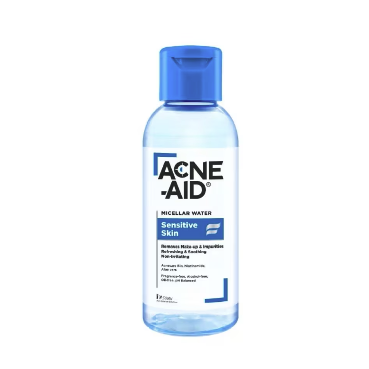 Acne Aid Micellar Water Sensitive Skin 100 ml.