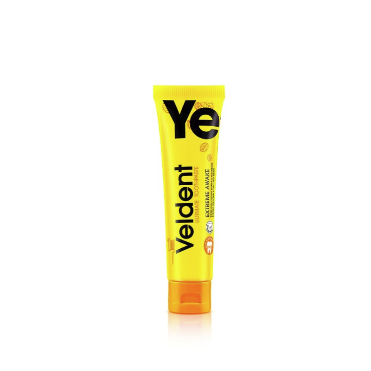 Veldent ยาสีฟัน Ultimate Toothpaste Extreme Awake 20g.