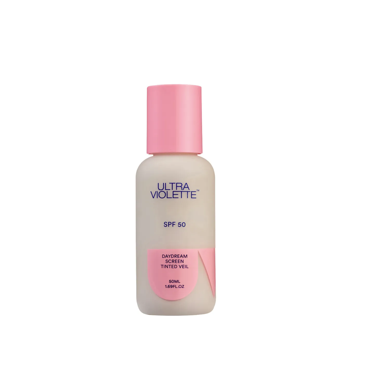 Ultra Violette Daydream Screen SPF50 Tinted Veil • 50ml สี: V2